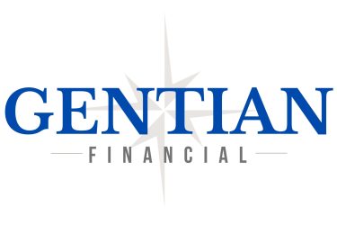 BlueBold Gentian Logo