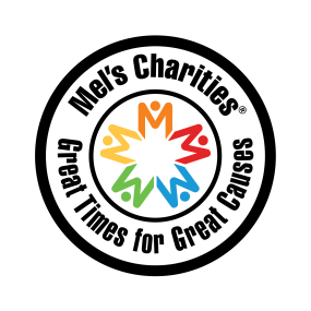 Mel's Charities Great Times Logo (1)